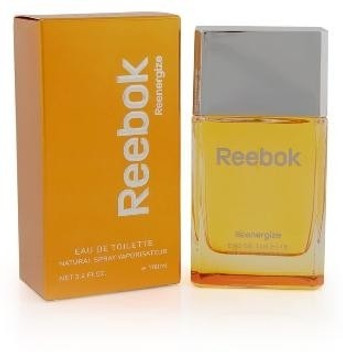 reebok perfume