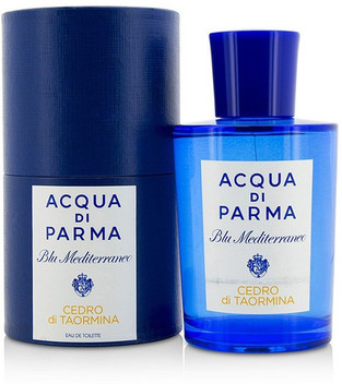 acqua di taormina eau de toilette
