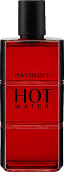 hot water parfum