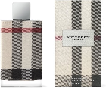 burberry london eau de parfum 100 ml