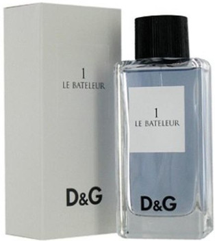 Buy D\u0026G 1 Le Bateleur Eau de Toilette - 100 ml Online In India | Flipkart.com