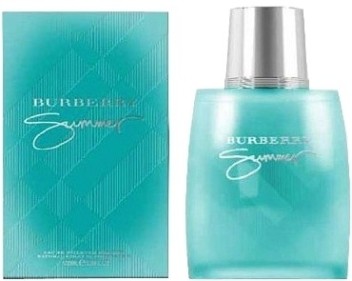 burberry summer eau de parfum