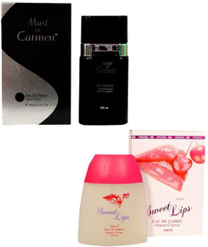 sweet lips perfume