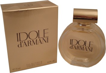 idole armani perfume price