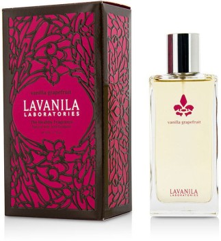 lavanila the healthy fragrance vanilla grapefruit eau de parfum