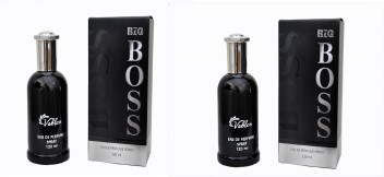 boss scent 200 ml
