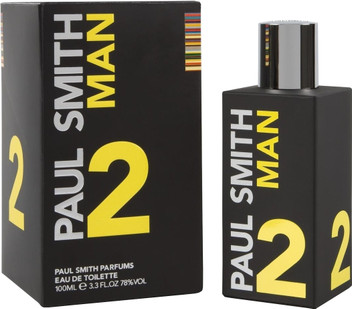 paul smith man 2 eau de toilette
