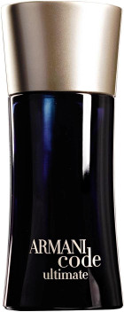 armani code ultimate 75ml