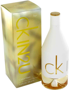 ck one in2u