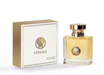 versace parfum 100 ml