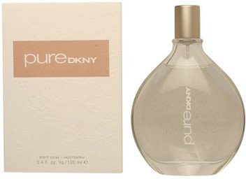 perfume dkny pure