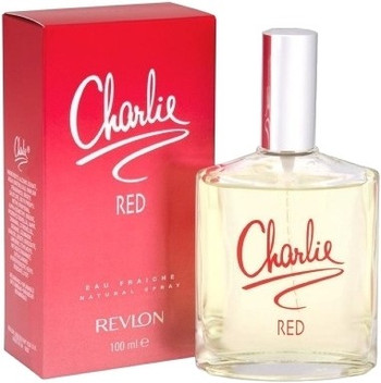 charlie perfume