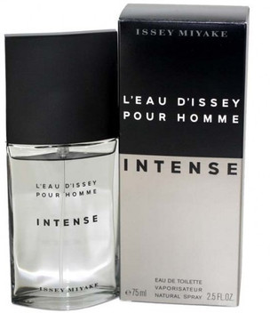 issey miyake perfume intense price