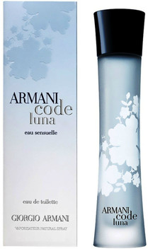 armani code eau de toilette 50 ml