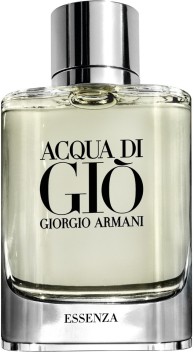 Buy Giorgio Armani Acqua Di Gio Essenza 