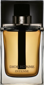 dior homme intense eau de parfum 100 ml