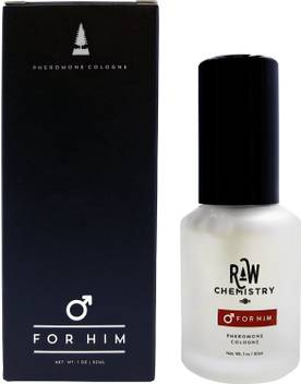 Buy Raw Chemistry Pheromones For Men Eau De Cologne 30 Ml Online In India Flipkart Com Don't just sit back and wait for the miracle to happen, go and mingle so you can maximize your potenial to score with pheromones. buy raw chemistry pheromones for men