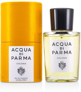 perfume acqua di parma