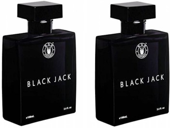 Buy W.O.W Black Jack Perfume ( Pack Of 