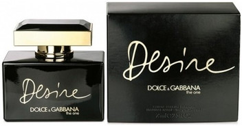 desire dolce and gabbana price