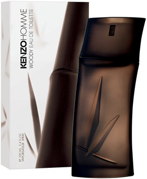 kenzo homme eau de toilette 100ml