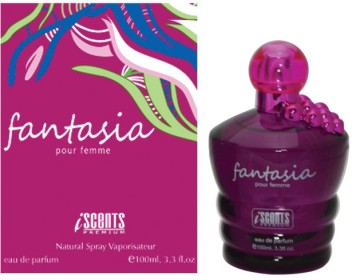 parfum fantasia