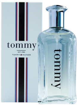 tommy cologne spray