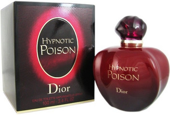 poison original perfume
