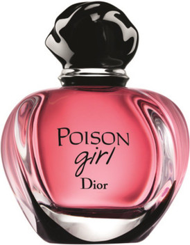 christian dior perfume poison