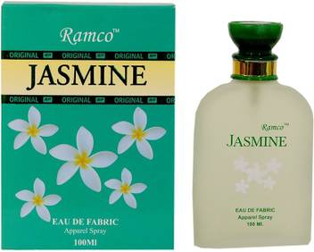 Buy Ramco Jasmine Perfume Eau De Cologne 100 Ml Online In India Flipkart Com
