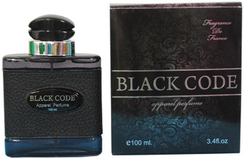 Parfum black code Clearance