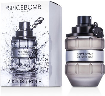 viktor and rolf spicebomb extreme men's eau de parfum spray