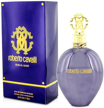 cavalli tiger oud