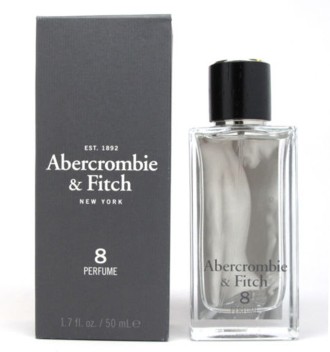 abercrombie parfums
