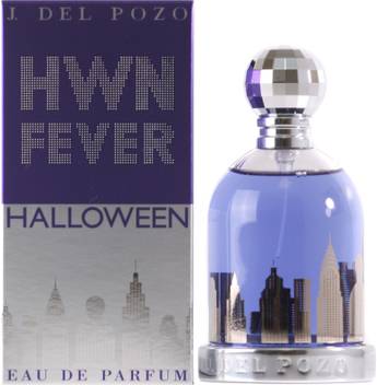 Buy J Del Pozo Halloween Fever Eau De Toilette 100 Ml Online In India Flipkart Com