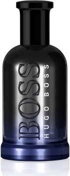 hugo boss bottled night 100ml sephora
