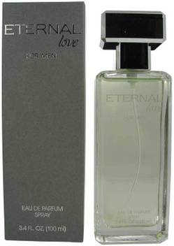 Buy Beauty Studio Eternal Love Grey Eau De Parfum 100 Ml Online In India Flipkart Com