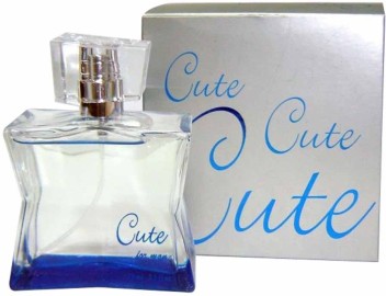 cute parfum