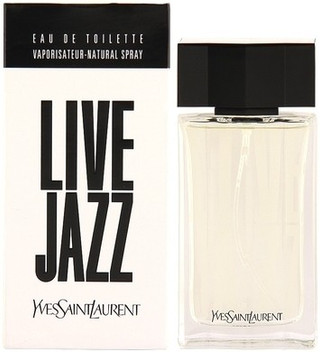 Live Jazz Yves Saint Laurent 100ml 2024 persiskarim