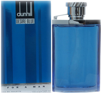 desire blue parfum