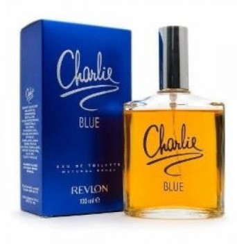 charlie eau de parfum