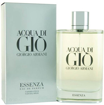 armani essenza perfume