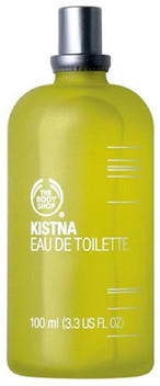 the body shop kistna eau de toilette
