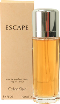 ck escape for her 100ml