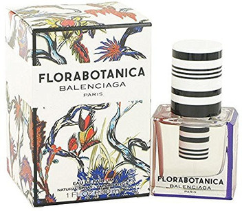 florabotanica notes