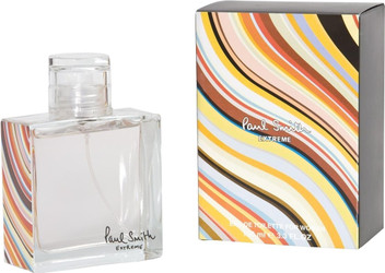 paul smith extreme eau de toilette 100ml