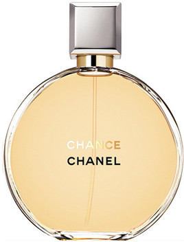 chanel chance eau de toilette 50ml