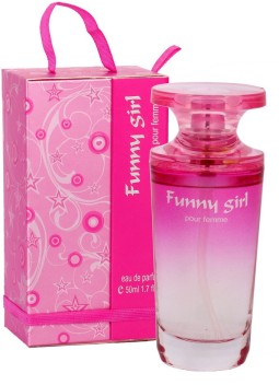 funny parfum