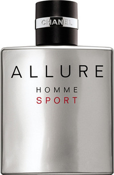 price of allure perfume