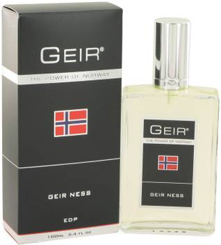 Buy Geir Ness Geir Eau De Parfum Spray By Geir Ness Eau De Parfum 101 Ml Online In India Flipkart Com Buy niche perfumes and fragrances online in india with projekt perfumery india we are most trusted online perfume store with 100% original perfumes since almost 5 years , we host largest collection. flipkart